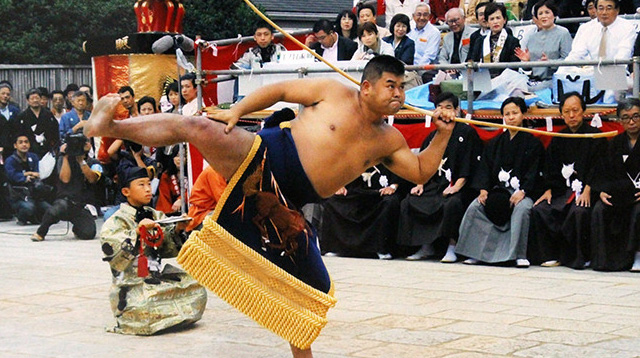 長崎くんち　お旅所さじき運営委員会
